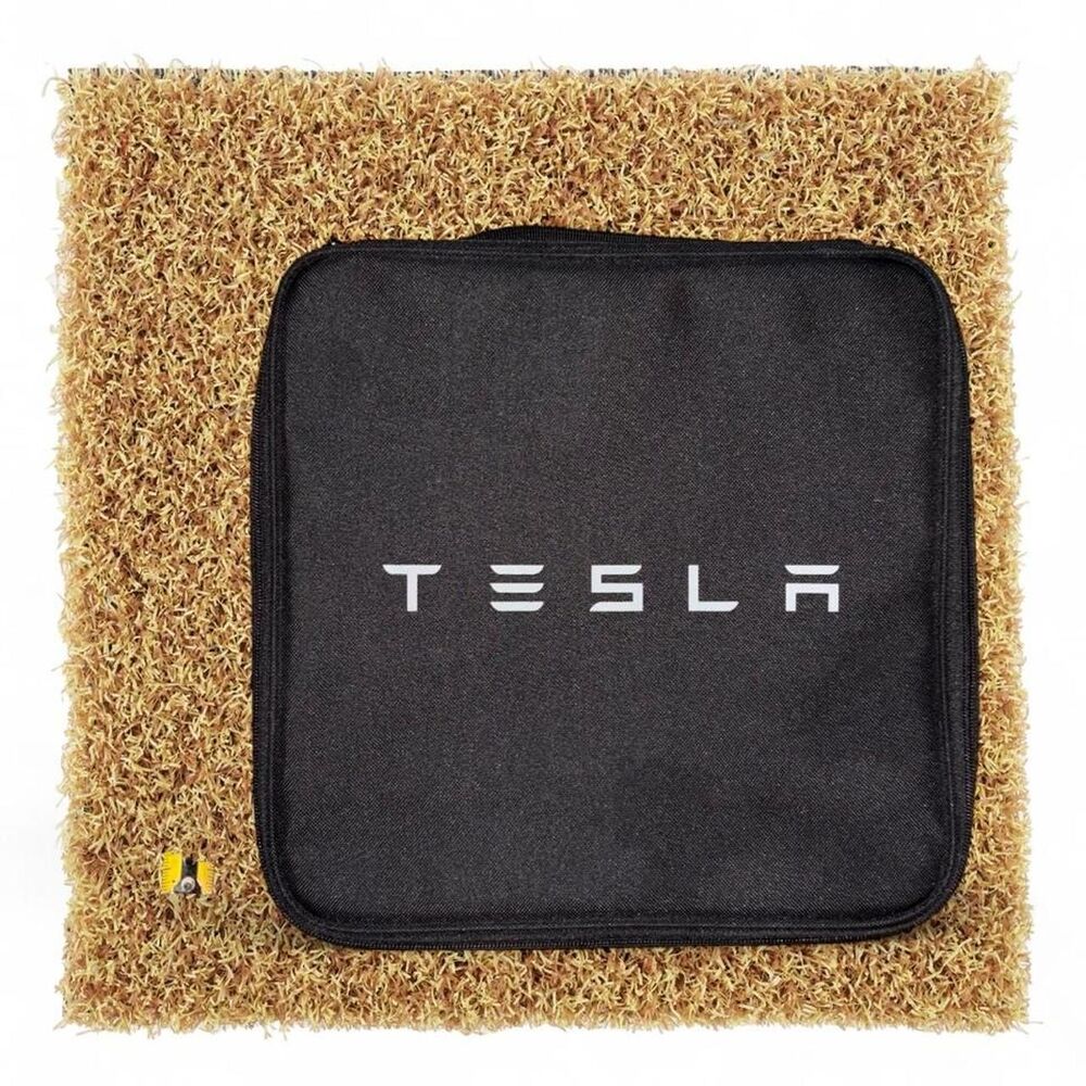 Tesla Handbag #Accessories #Tesla